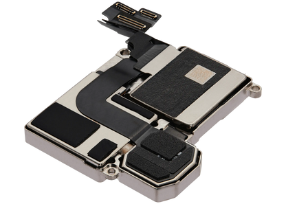 Rear Camera Reclaim(A) All Colors For iPhone 16 Pro