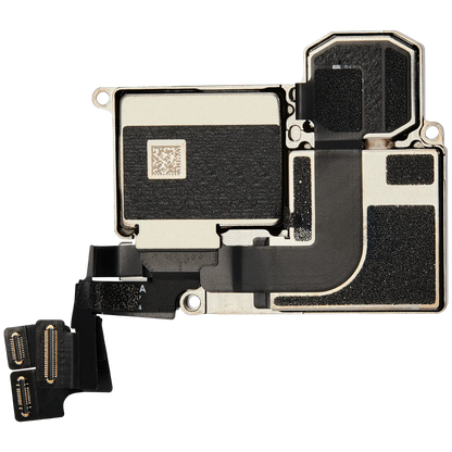 Rear Camera Reclaim(A) All Colors For iPhone 16 ProMax