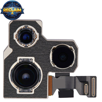 Rear Camera Reclaim(A) All Colors For iPhone 14 Pro