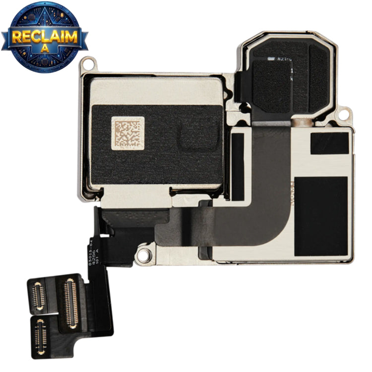 Rear Camera Reclaim(A) All Colors For iPhone 16 Pro