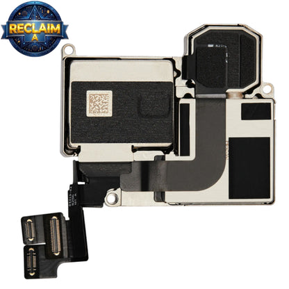 Rear Camera Reclaim(A) All Colors For iPhone 16 Pro