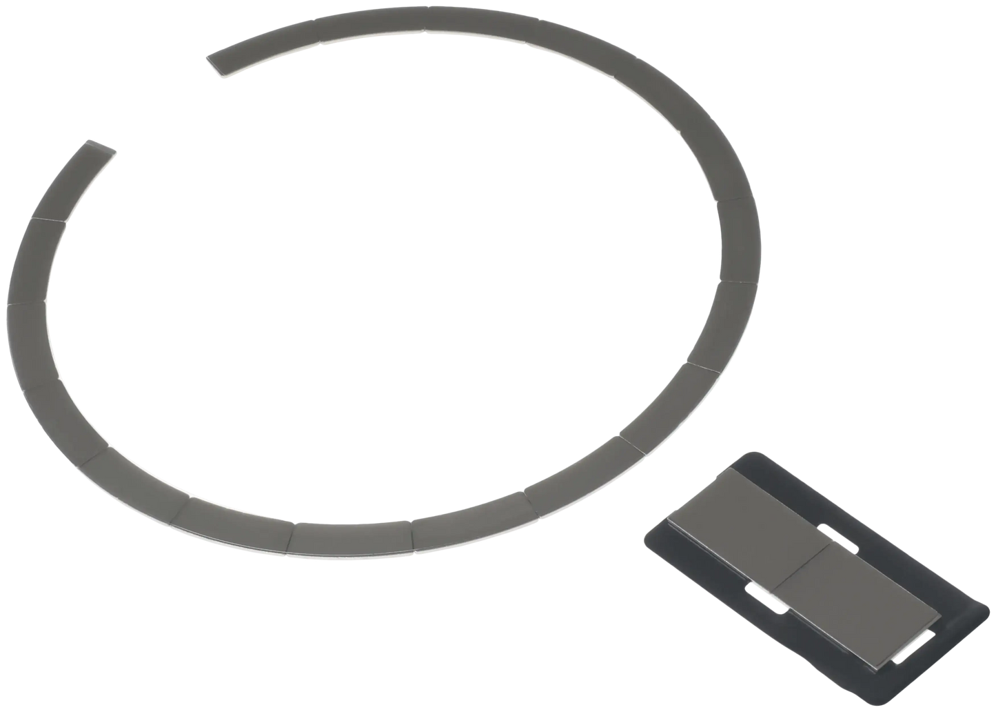 Wireless Charging Flex(Woreless NFC) Reclaim(A) All Colors For iPhone 16Plus