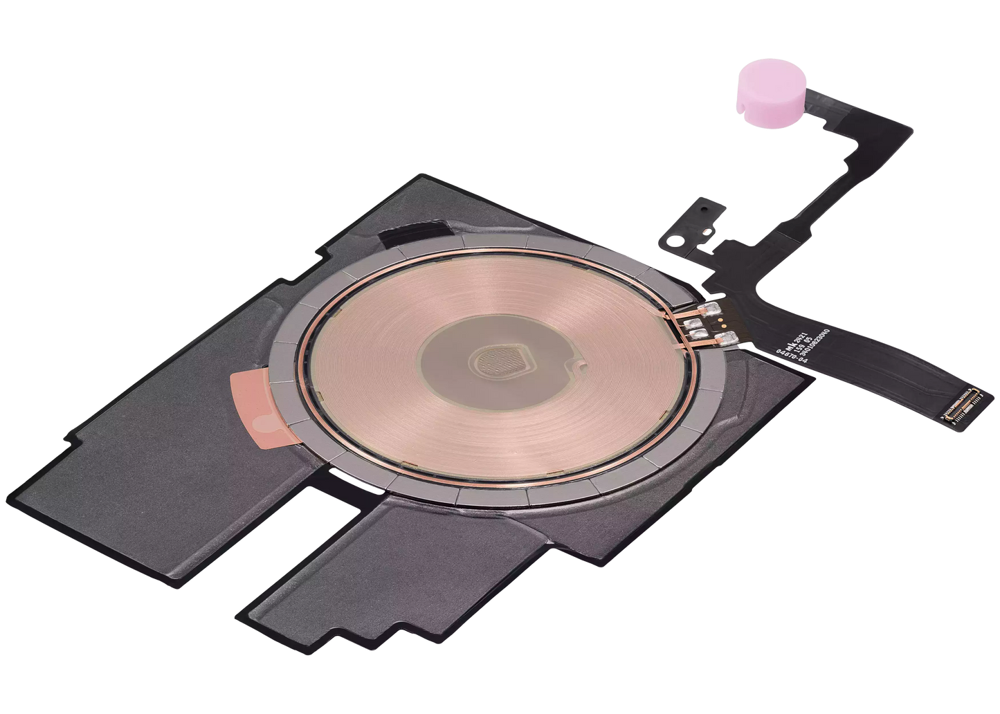 Wireless Charging Flex(Woreless NFC) Reclaim(A) All Colors For iPhone 16 Pro