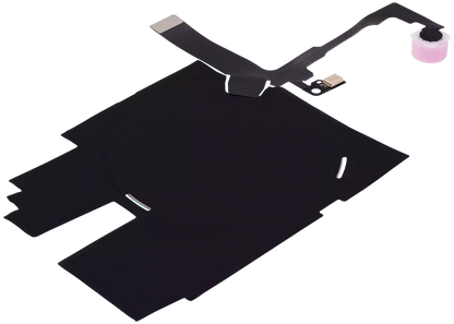 Wireless Charging Flex(Woreless NFC) Reclaim(A) All Colors For iPhone 16 Pro