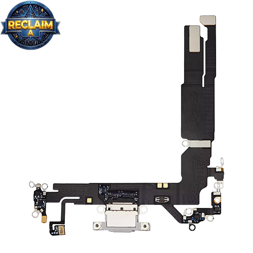 Data Connector(Charging Port) Reclaim(A) For iPhone 16