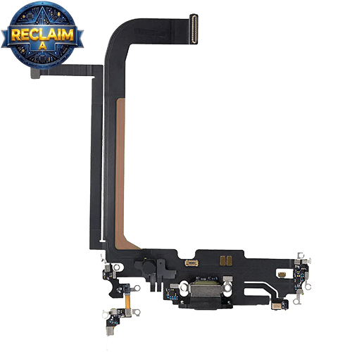 Data Connector(Charging Port) Reclaim(A) For iPhone 13 ProMax