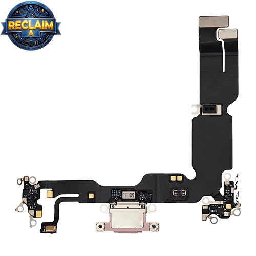 Data Connector(Charging Port) Reclaim(A) For iPhone 15 Plus