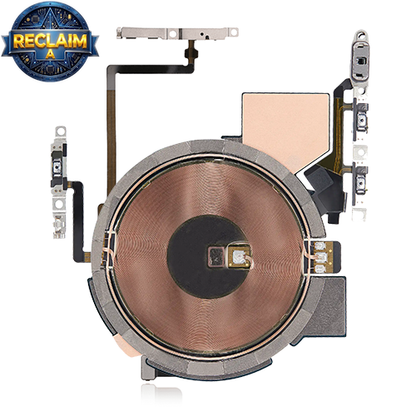 Wireless Charging Flex(Woreless NFC) Reclaim(A) All Colors For iPhone 14 Pro Max