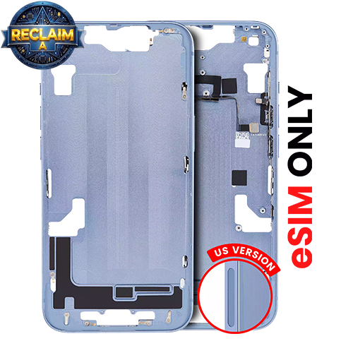 Housing Frame(Middle Frame) Aftermarket For iPhone 14Plus