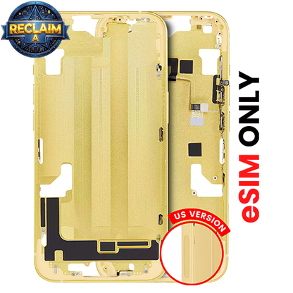 Housing Frame(Middle Frame) Aftermarket For iPhone 14Plus