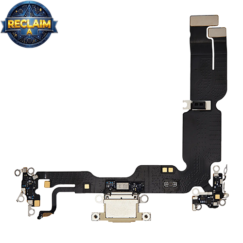 Data Connector(Charging Port) Reclaim(A) For iPhone 15 Plus