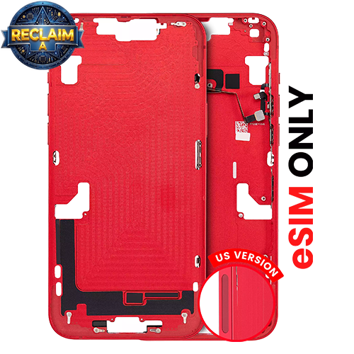 Housing Frame(Middle Frame) Aftermarket For iPhone 14Plus