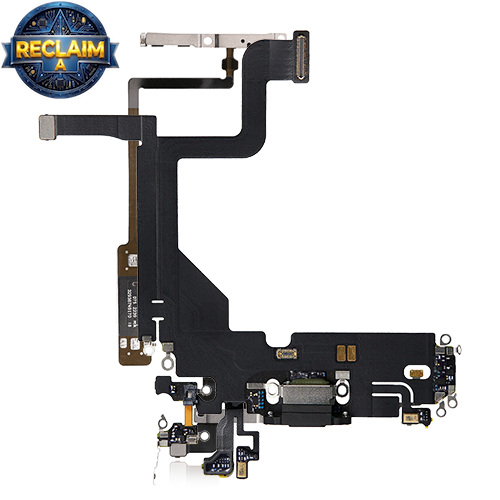 Volume Key Flex(FPC) Reclaim(A) All Colors For iPhone 13 Pro