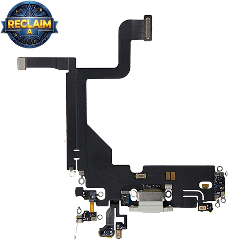 Data Connector(Charging Port) Reclaim(A) For iPhone 13 Pro