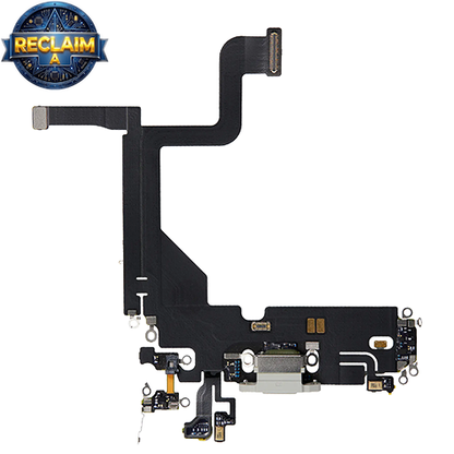 Data Connector(Charging Port) Reclaim(A) For iPhone 13 Pro