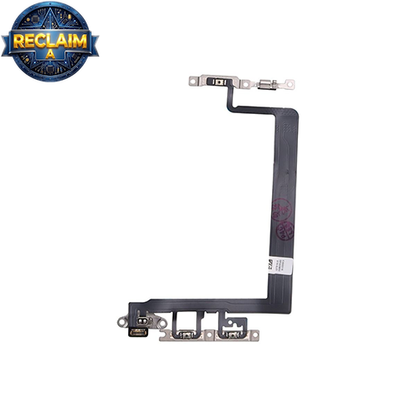 Volume Key Flex(FPC) Reclaim(A) All Colors For iPhone 13