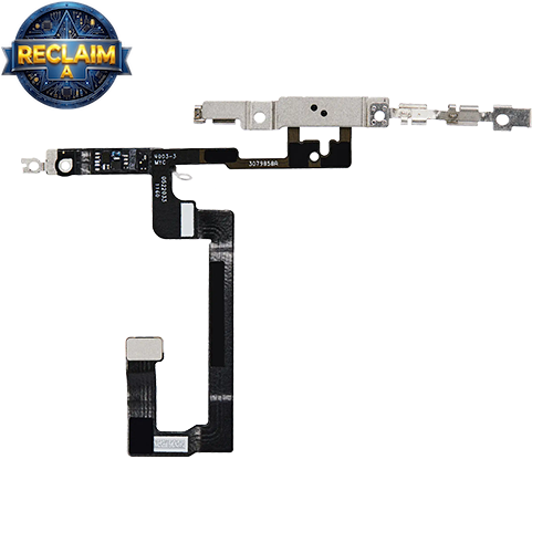 Power Key Flex(FPC) Reclaim(A) All Colors For iPhone 14
