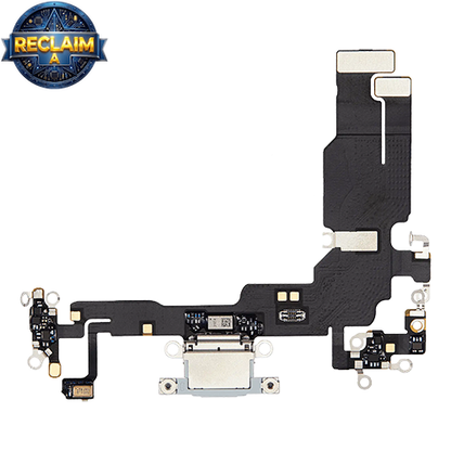 Data Connector(Charging Port) Reclaim(A) For iPhone 15