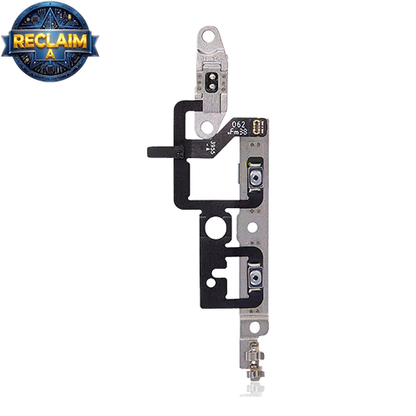 Volume Key Flex(FPC) Reclaim(A) All Colors For iPhone 14Plus