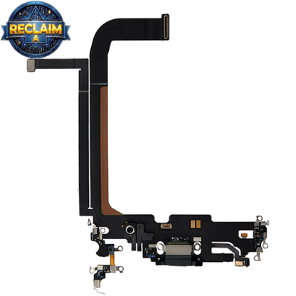 Data Connector(Charging Port) Reclaim(A) For iPhone 13 ProMax
