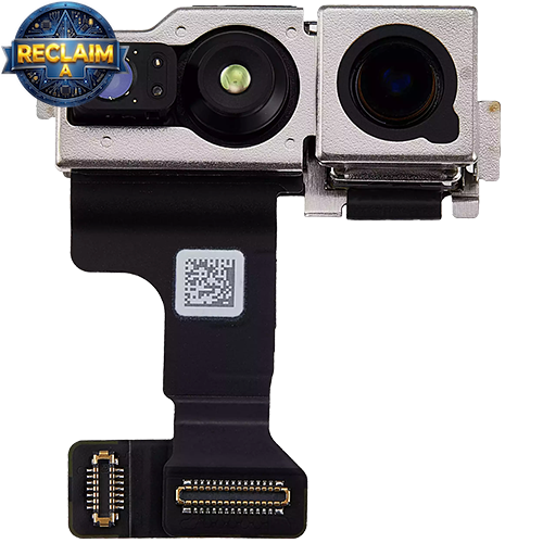 Front Camera Reclaim(A) All Colors For iPhone 16