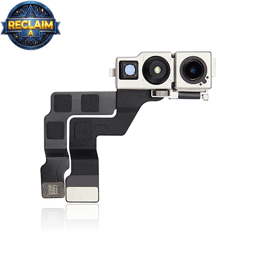 Front Camera Reclaim(A) All Colors For iPhone 14 Pro Max