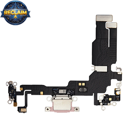 Data Connector(Charging Port) Reclaim(A) For iPhone 15
