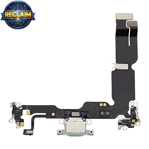 Data Connector(Charging Port) Reclaim(A) For iPhone 15 Plus