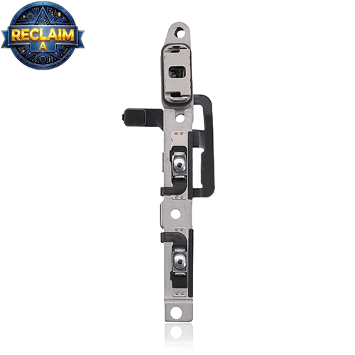 Volume Key Flex(FPC) Reclaim(A) All Colors For iPhone 15