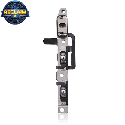 Volume Key Flex(FPC) Reclaim(A) All Colors For iPhone 15
