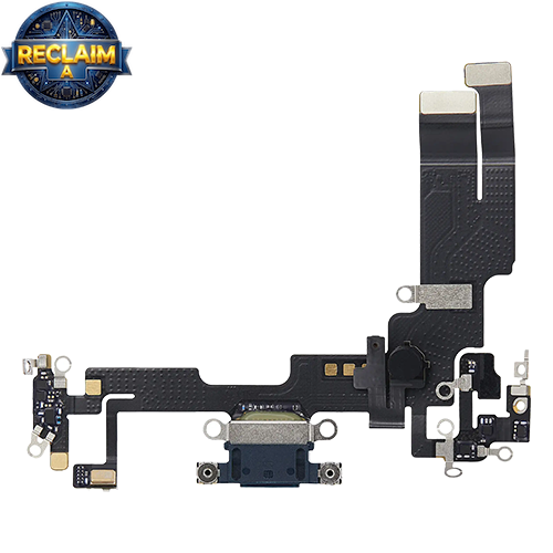 Data Connector(Charging Port) Reclaim(A) For iPhone 14