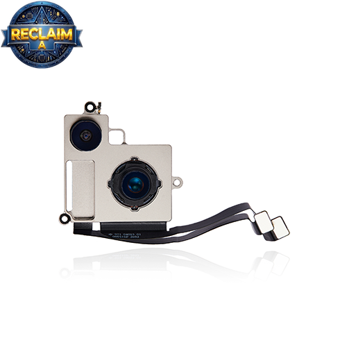 Rear Camera Reclaim(A) All Colors For iPhone 14Plus