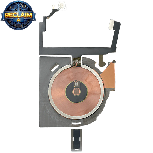 Wireless Charging Flex(Woreless NFC) Reclaim(A) All Colors For iPhone 15 Plus