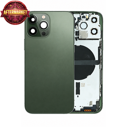 Housing Frame(Middle Frame) Aftermarket For iPhone 13 Pro Max