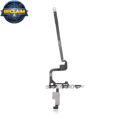 Power Key Flex(FPC) Reclaim(A) All Colors For iPhone 15 Pro Max