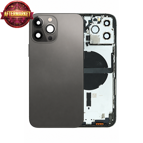 Housing Frame(Middle Frame) Aftermarket For iPhone 13 Pro Max