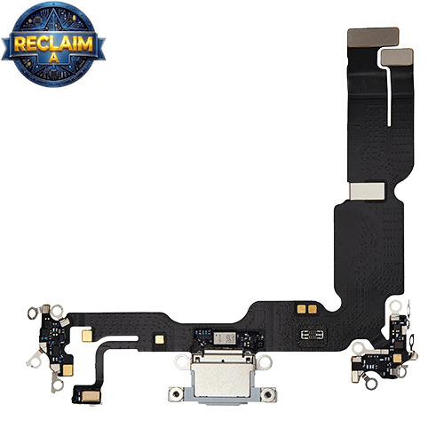 Data Connector(Charging Port) Reclaim(A) For iPhone 15 Plus