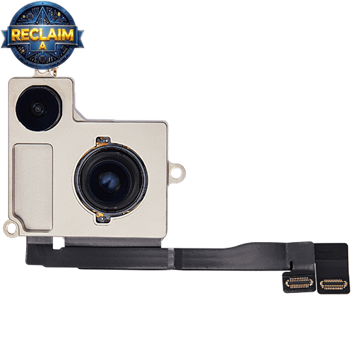 Rear Camera Reclaim(A) All Colors For iPhone 15 Plus