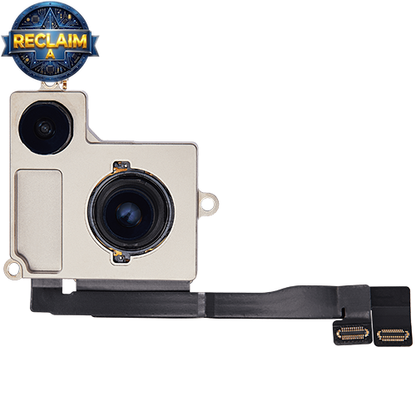 Rear Camera Reclaim(A) All Colors For iPhone 15 Plus