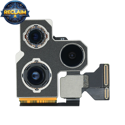 Rear Camera Reclaim(A) All Colors For iPhone 13 Pro