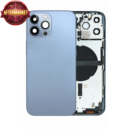 Housing Frame(Middle Frame) Aftermarket For iPhone 13 Pro Max