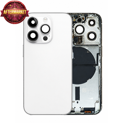 Housing Frame(Middle Frame) Aftermarket For iPhone 14 Pro