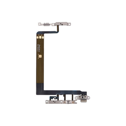 Volume Key Flex(FPC) Reclaim(A) All Colors For iPhone 13