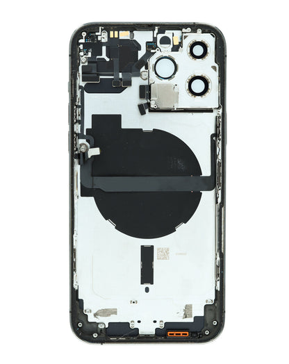 Housing Frame(Middle Frame) Aftermarket For iPhone 13 Pro Max
