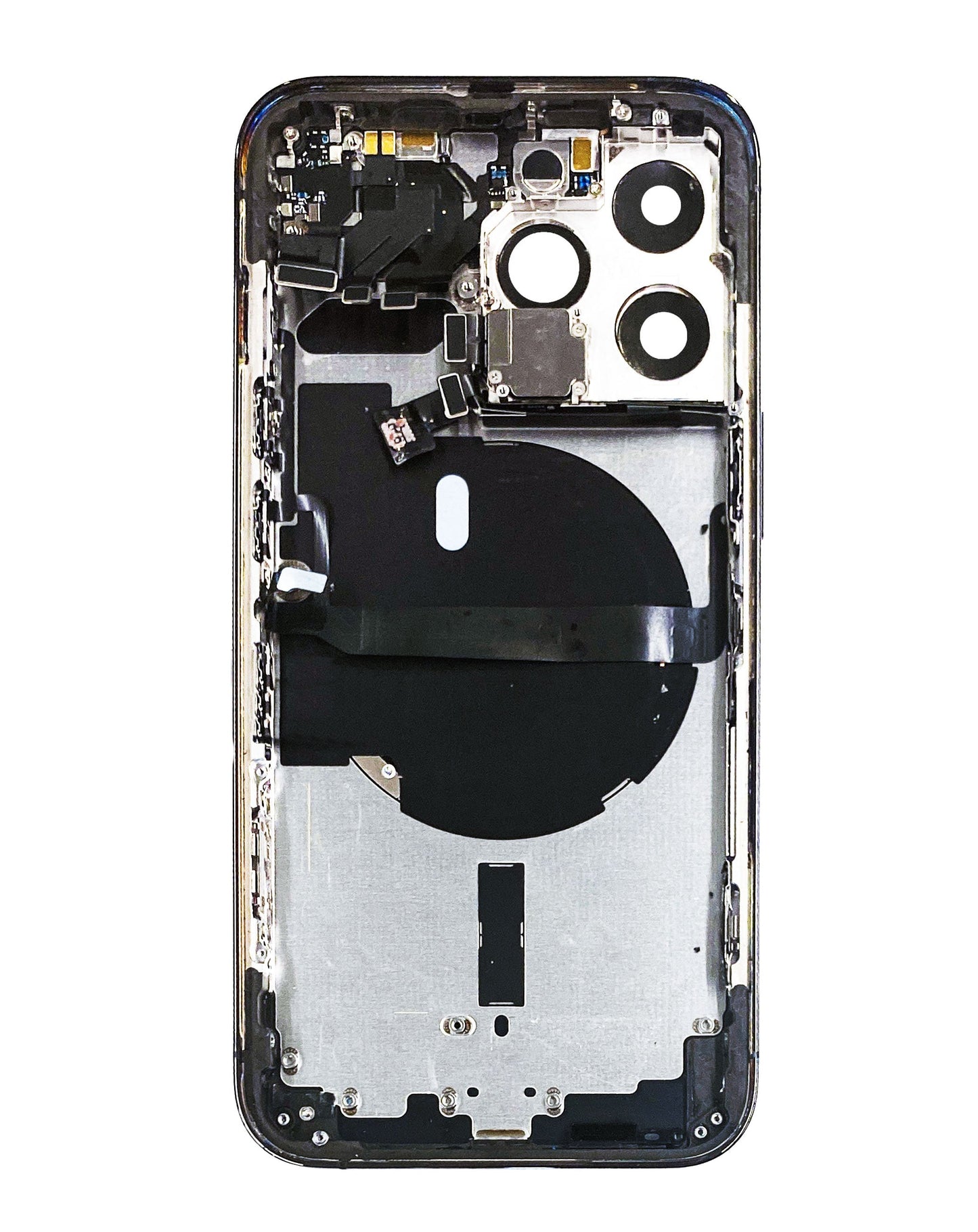 Housing Frame(Middle Frame) Aftermarket For iPhone 13 Pro