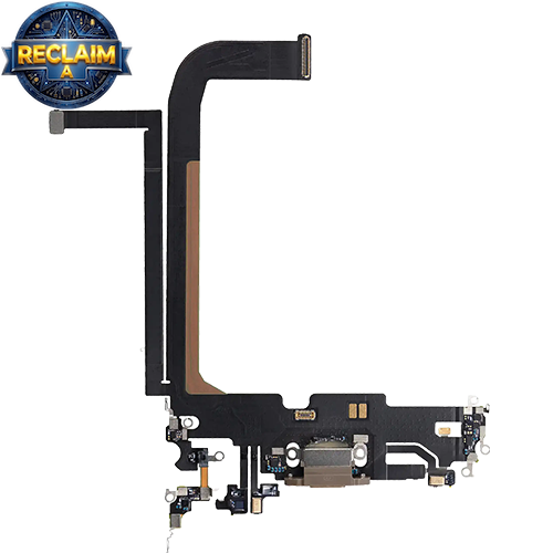 Data Connector(Charging Port) Reclaim(A) For iPhone 13 ProMax