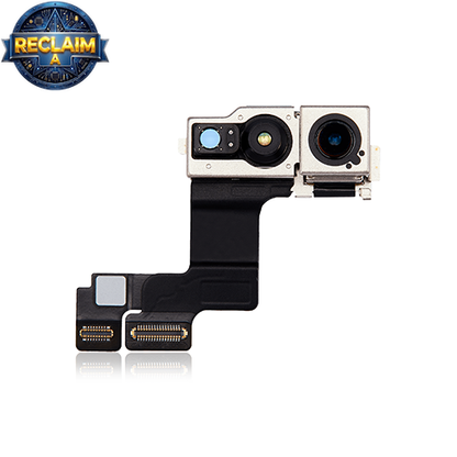 Front Camera Reclaim(A) All Colors For iPhone 15 Plus