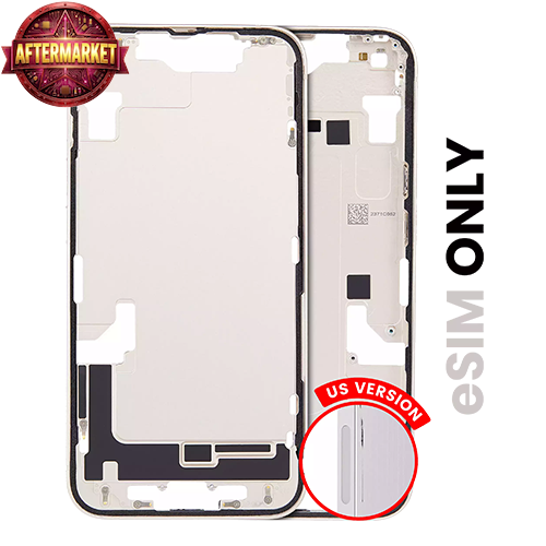 Housing Frame(Middle Frame) Aftermarket For iPhone 14