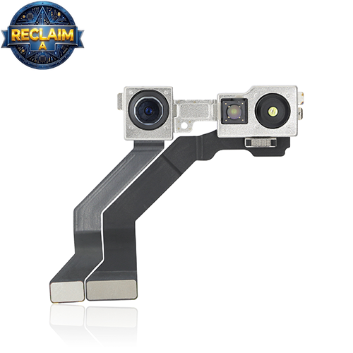 Front Camera Reclaim(A) All Colors For iPhone 13 ProMax