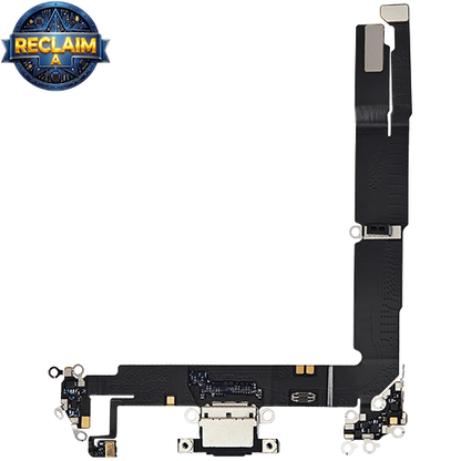 Data Connector(Charging Port) Reclaim(A) For iPhone 16 Plus